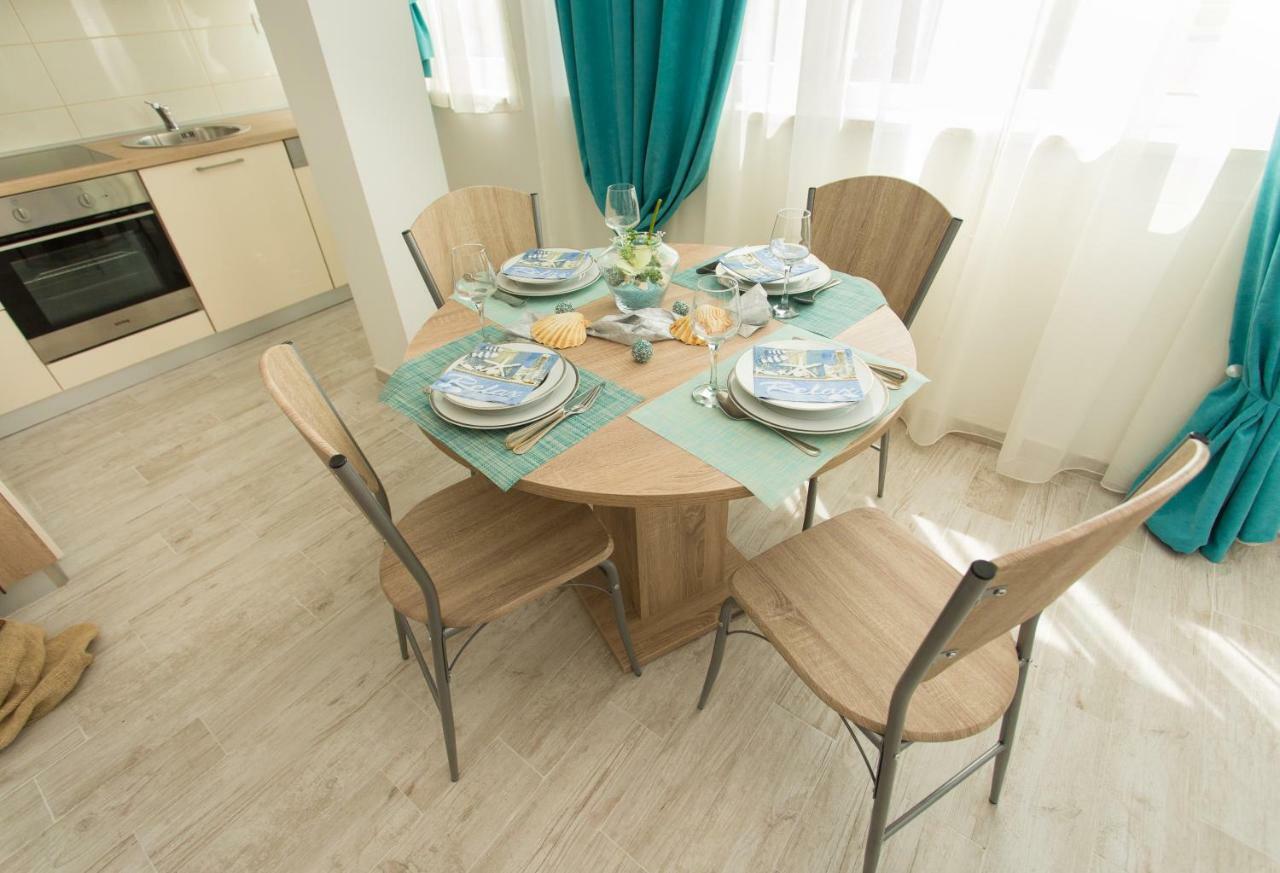 Apartments Kampanel Kaštela Extérieur photo
