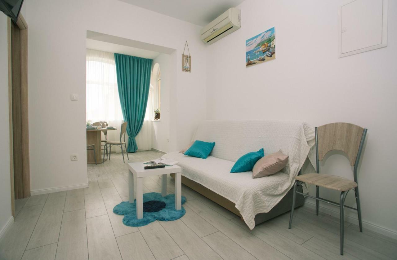 Apartments Kampanel Kaštela Extérieur photo