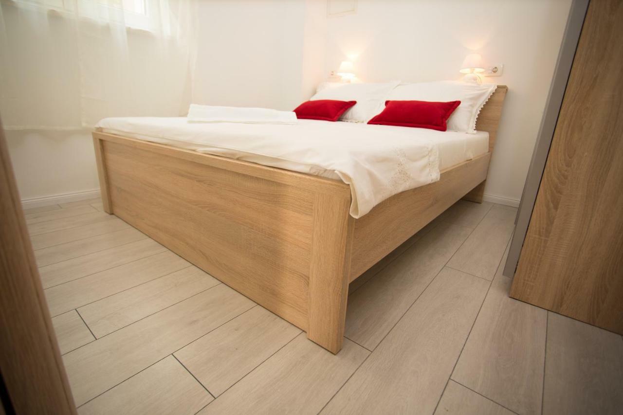 Apartments Kampanel Kaštela Extérieur photo