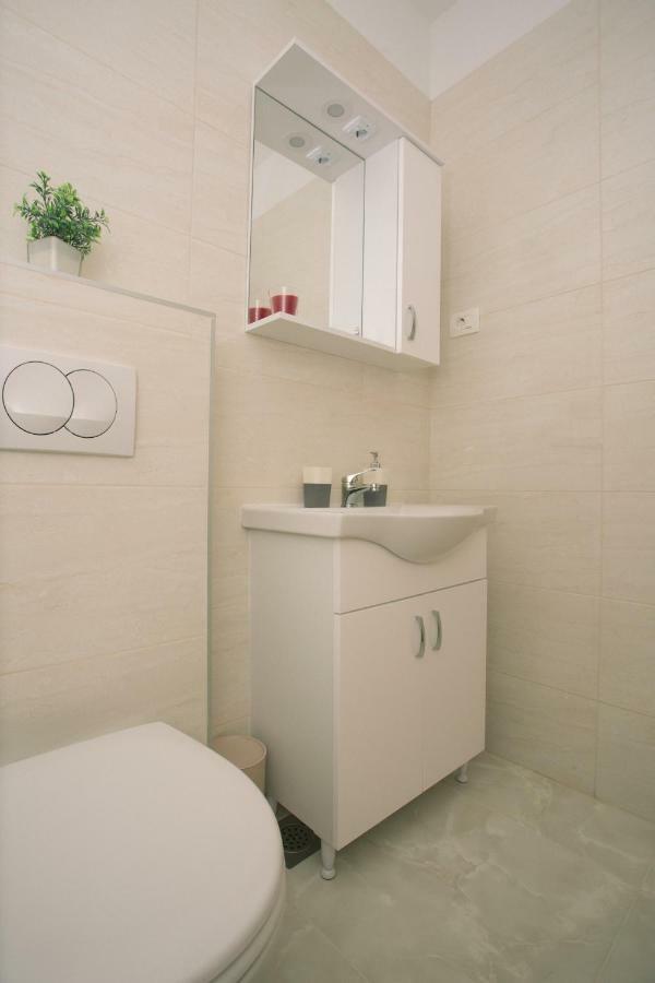 Apartments Kampanel Kaštela Extérieur photo