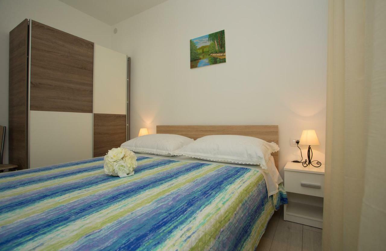 Apartments Kampanel Kaštela Extérieur photo