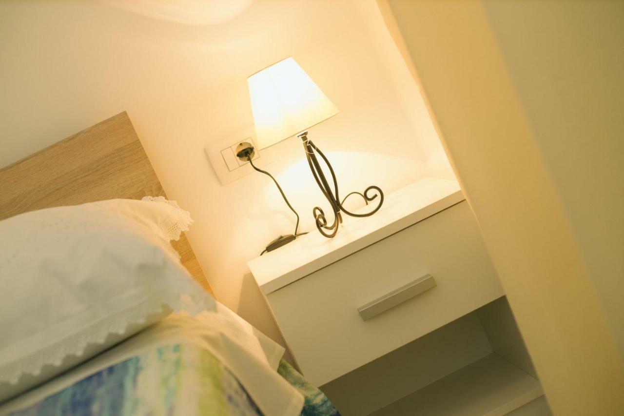 Apartments Kampanel Kaštela Extérieur photo