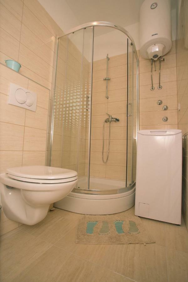 Apartments Kampanel Kaštela Extérieur photo