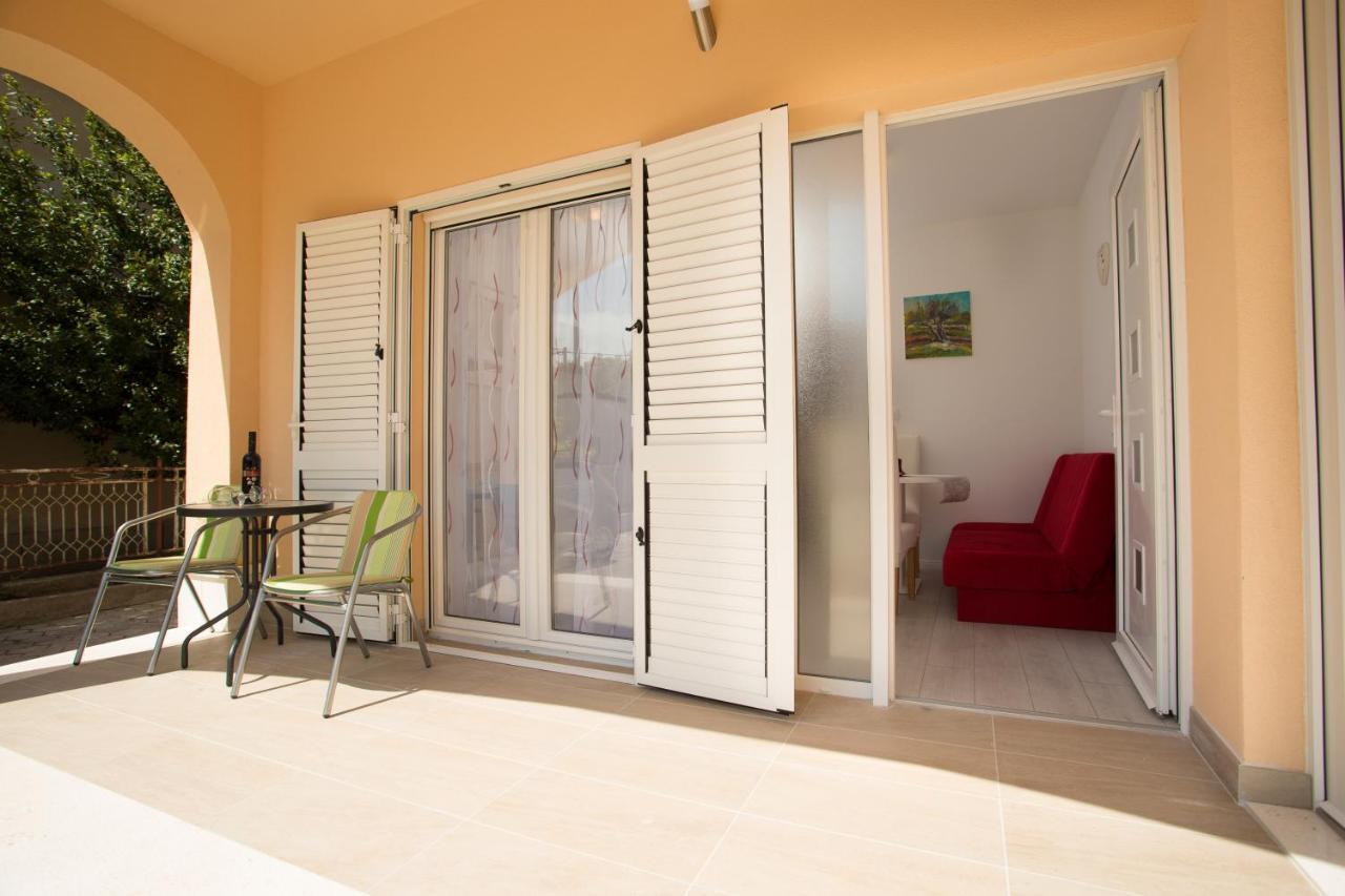 Apartments Kampanel Kaštela Extérieur photo