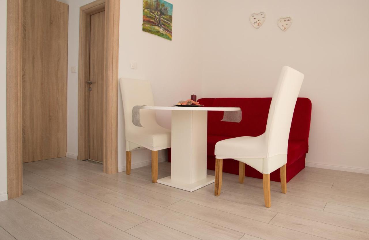 Apartments Kampanel Kaštela Extérieur photo