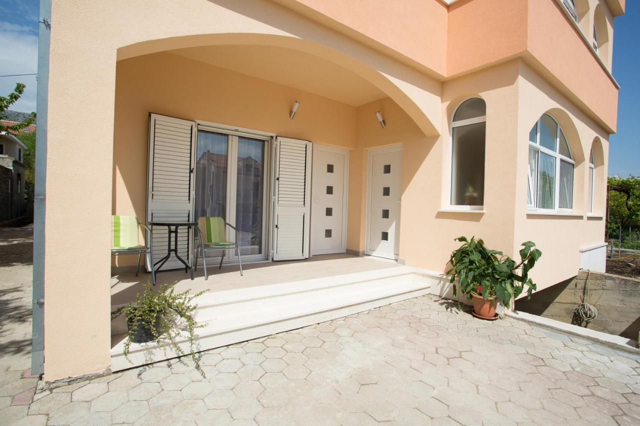Apartments Kampanel Kaštela Extérieur photo