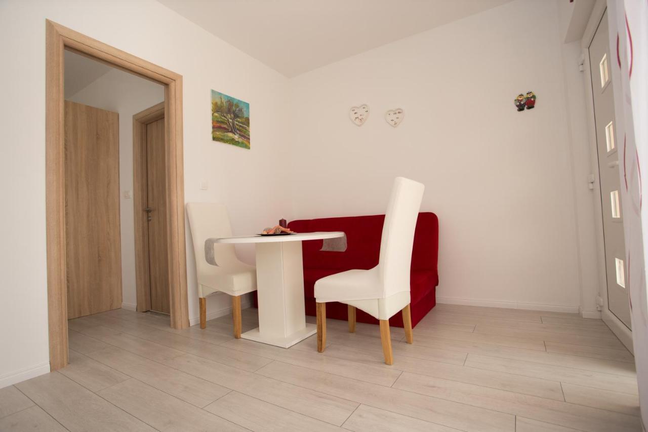 Apartments Kampanel Kaštela Extérieur photo
