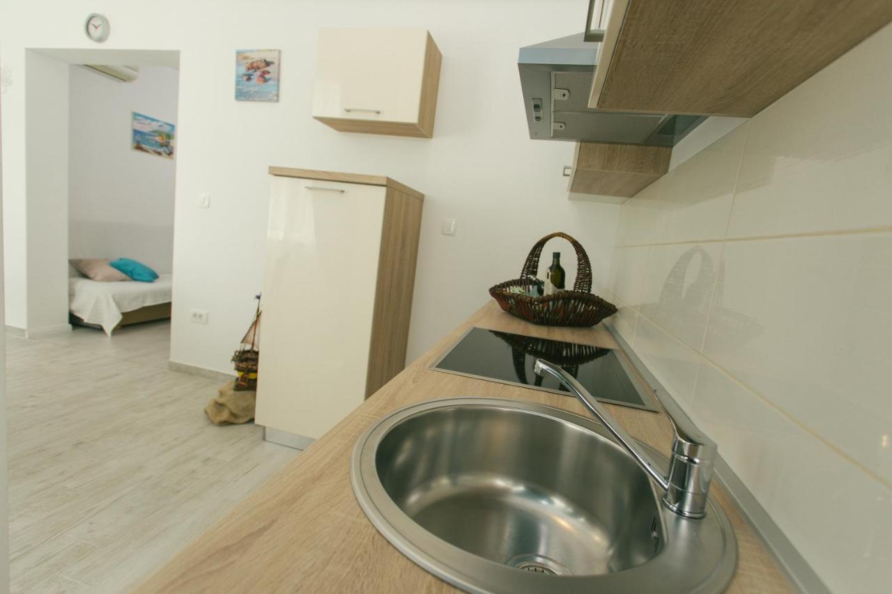 Apartments Kampanel Kaštela Extérieur photo