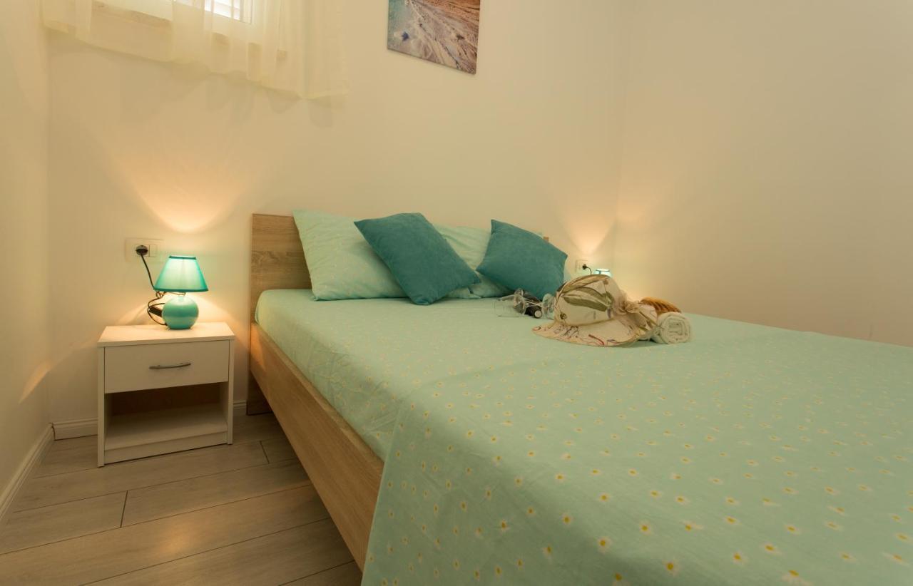 Apartments Kampanel Kaštela Extérieur photo